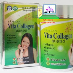 Tâm Lan Vita Collagen