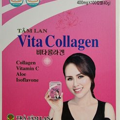 Tâm Lan vita Collagen