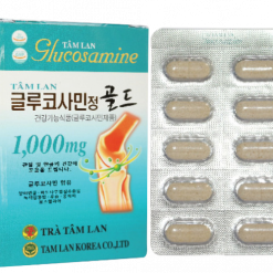 Glucosamine Tâm Lan