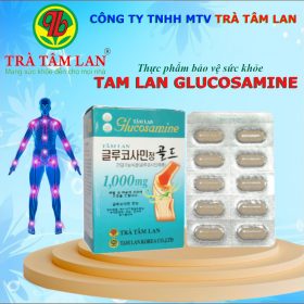 Glucosamine Tâm Lan