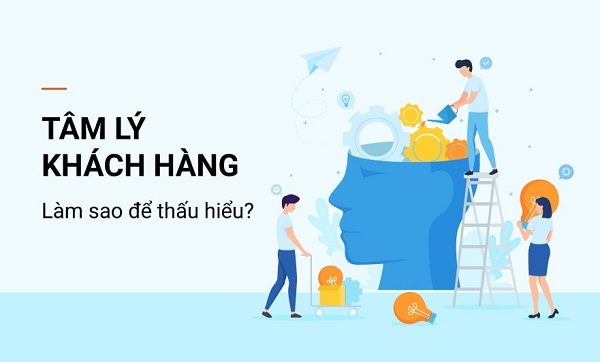 Tâm lý khách hàng theo độ tuổi