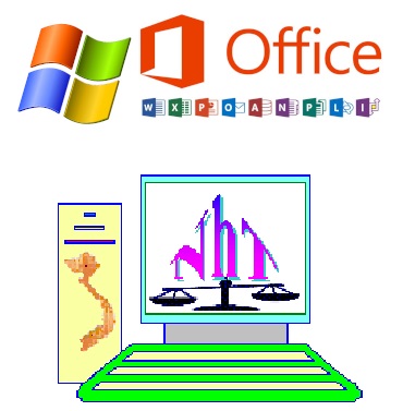 Office mới, Office 2010 - 2016 - 2019