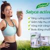 Satyca active