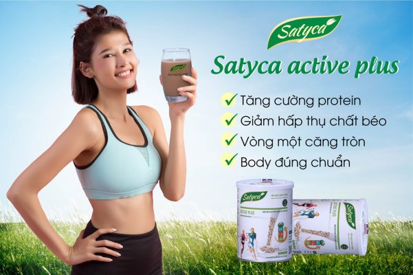 Satyca active