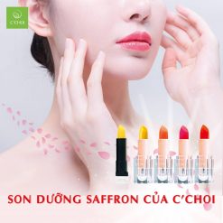 Saffron C’Choi