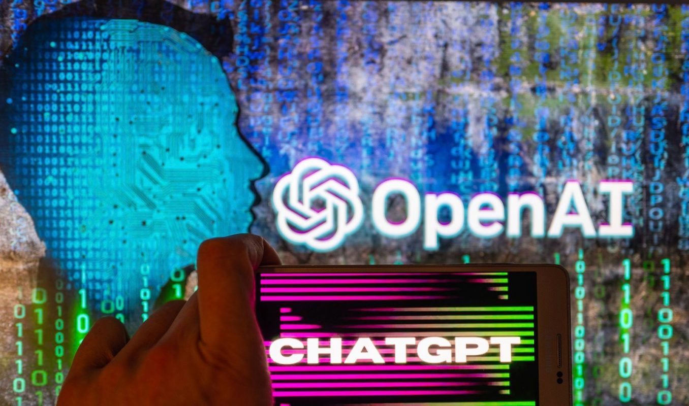 OpenAI - ChatGPT